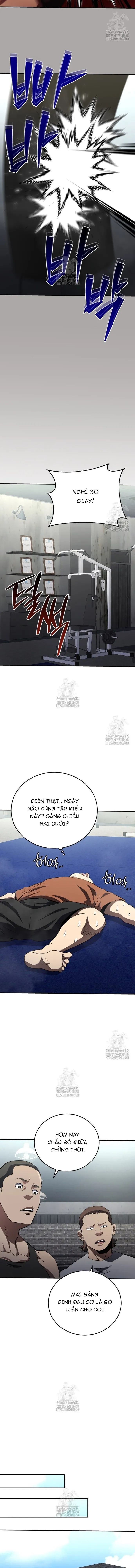 Bát Giác Phản Diện Chapter 54 - 16