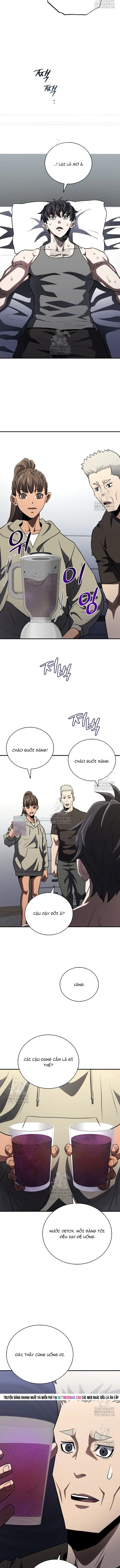 Bát Giác Phản Diện Chapter 55 - 13