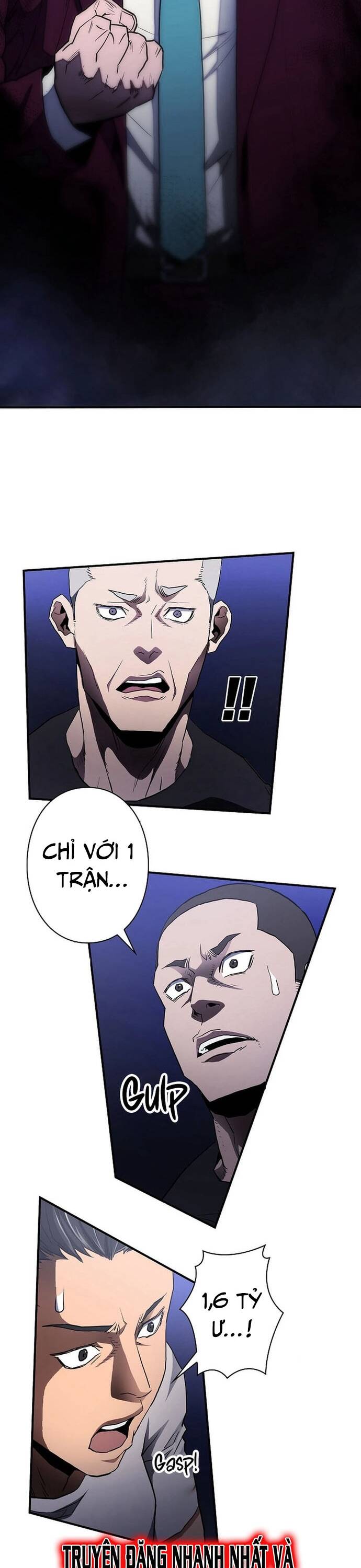 Bát Giác Phản Diện Chapter 6 - 14