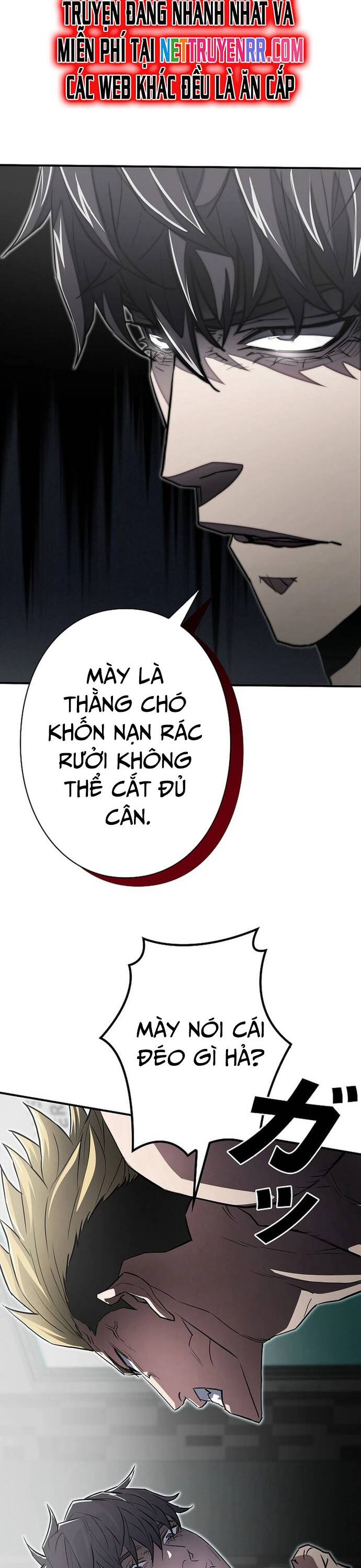 Bát Giác Phản Diện Chapter 6 - 18