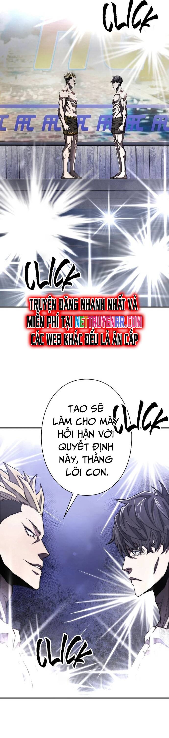 Bát Giác Phản Diện Chapter 6 - 27