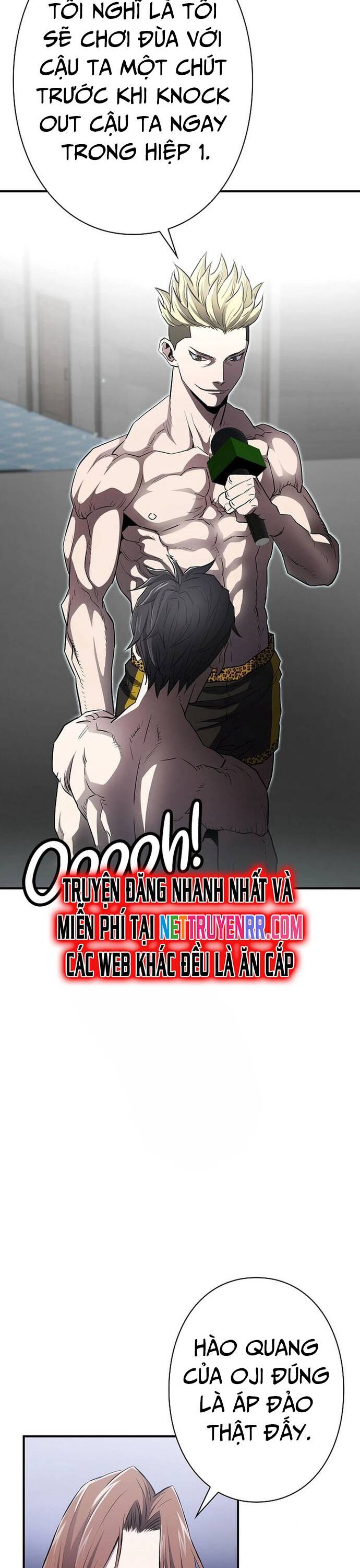 Bát Giác Phản Diện Chapter 6 - 33