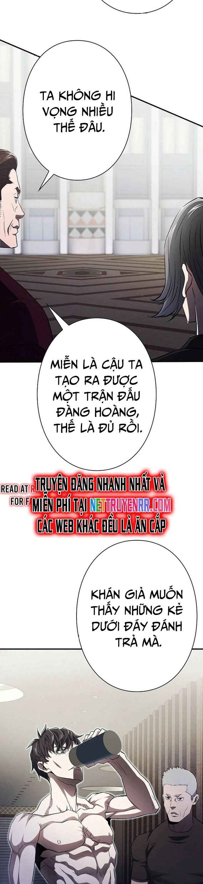 Bát Giác Phản Diện Chapter 6 - 38