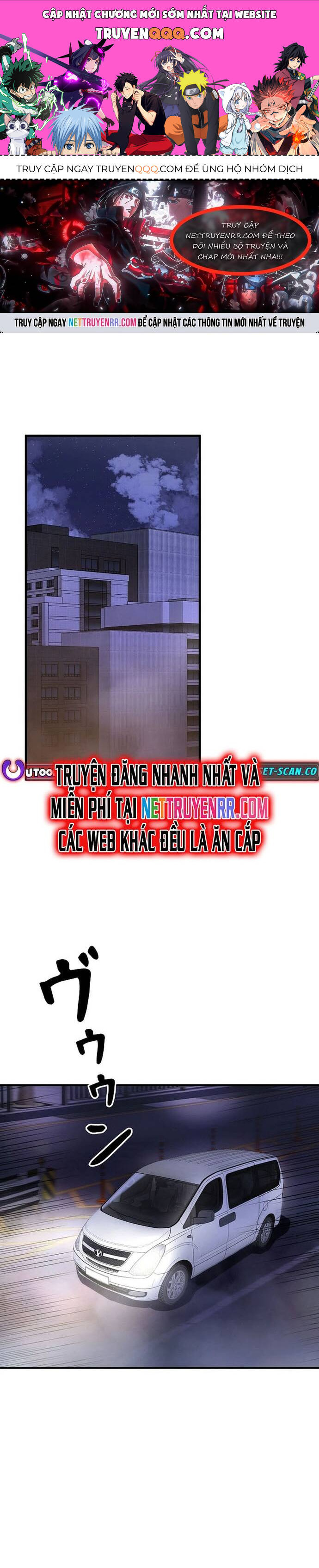 Bát Giác Phản Diện Chapter 7 - 1