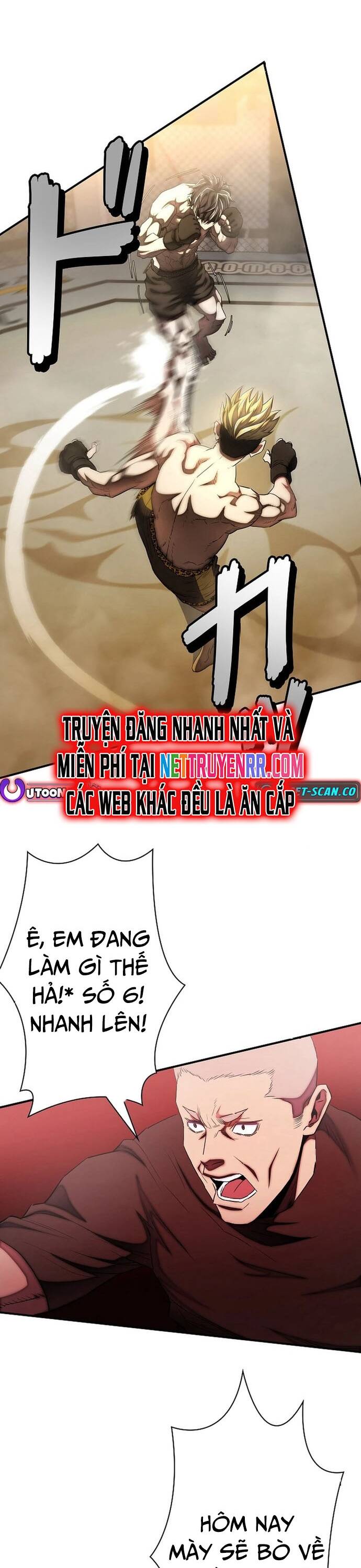 Bát Giác Phản Diện Chapter 7 - 27