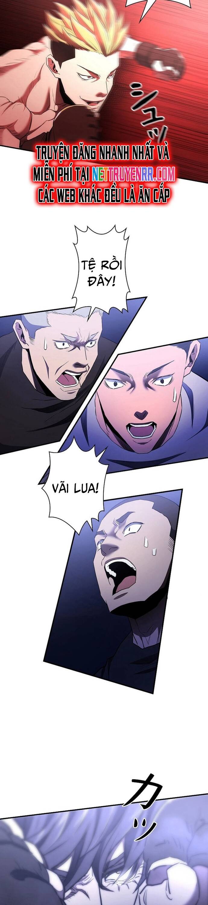 Bát Giác Phản Diện Chapter 7 - 33