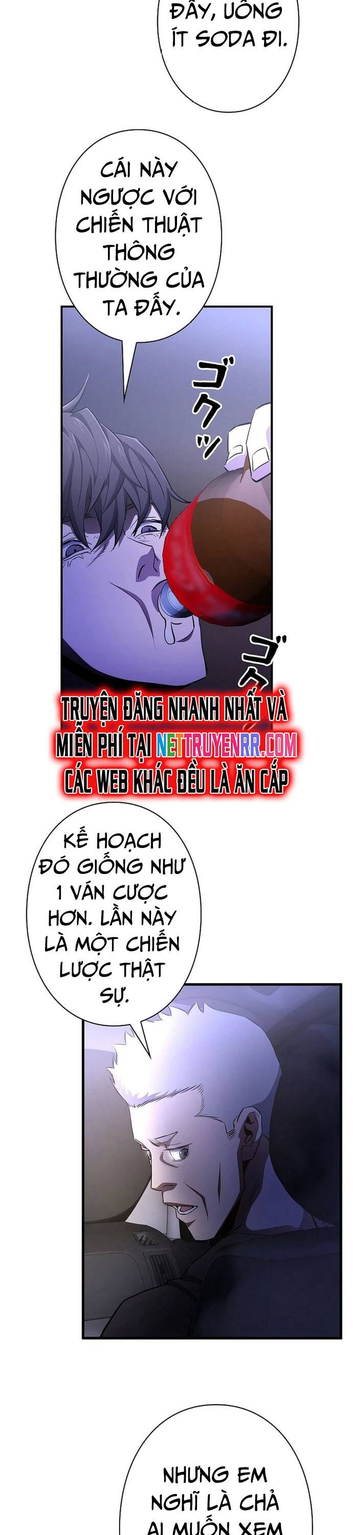 Bát Giác Phản Diện Chapter 7 - 5
