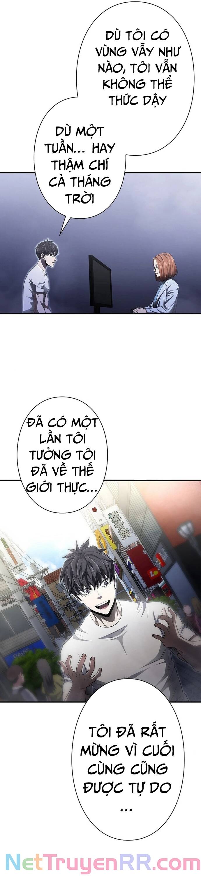 Bát Giác Phản Diện Chapter 8 - 44