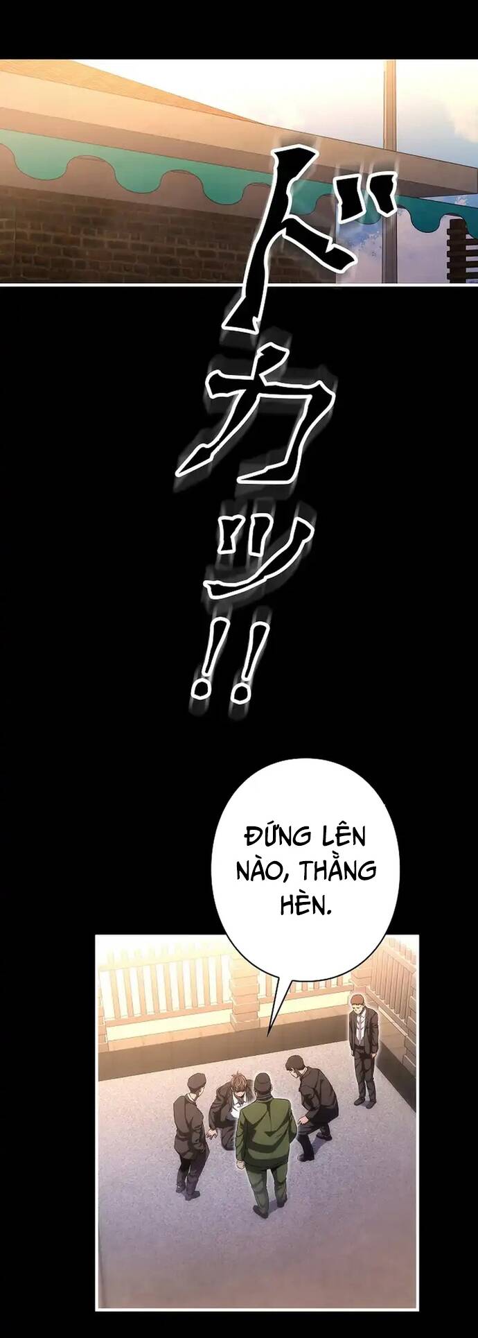 Bát Giác Phản Diện Chapter 9 - 37