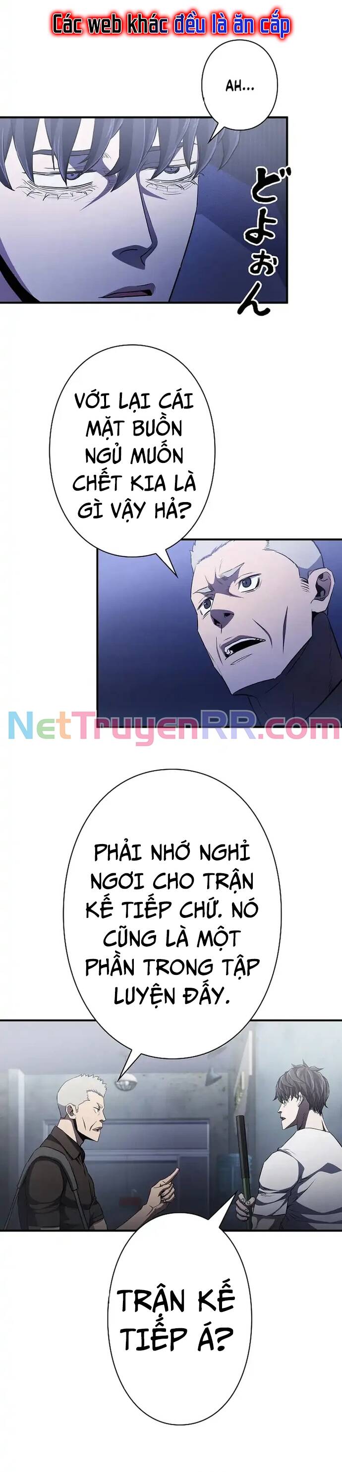 Bát Giác Phản Diện Chapter 9 - 5