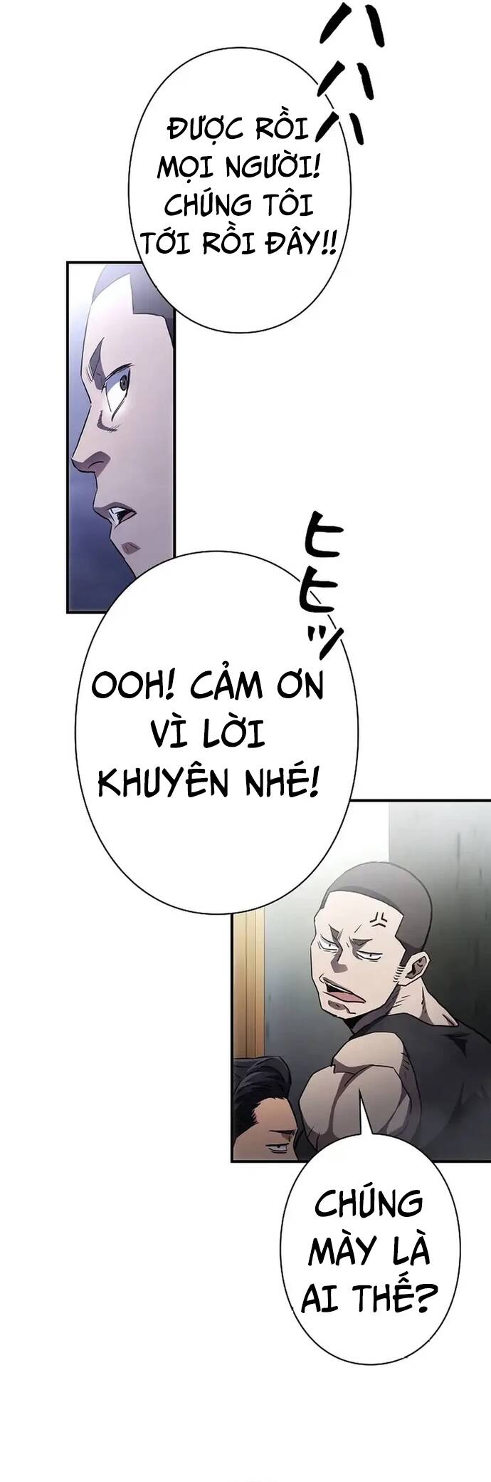 Bát Giác Phản Diện Chapter 9 - 43