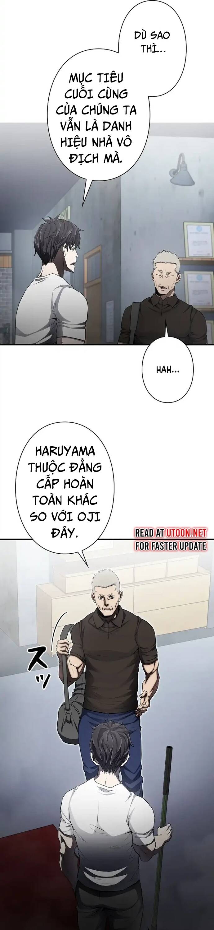 Bát Giác Phản Diện Chapter 9 - 8