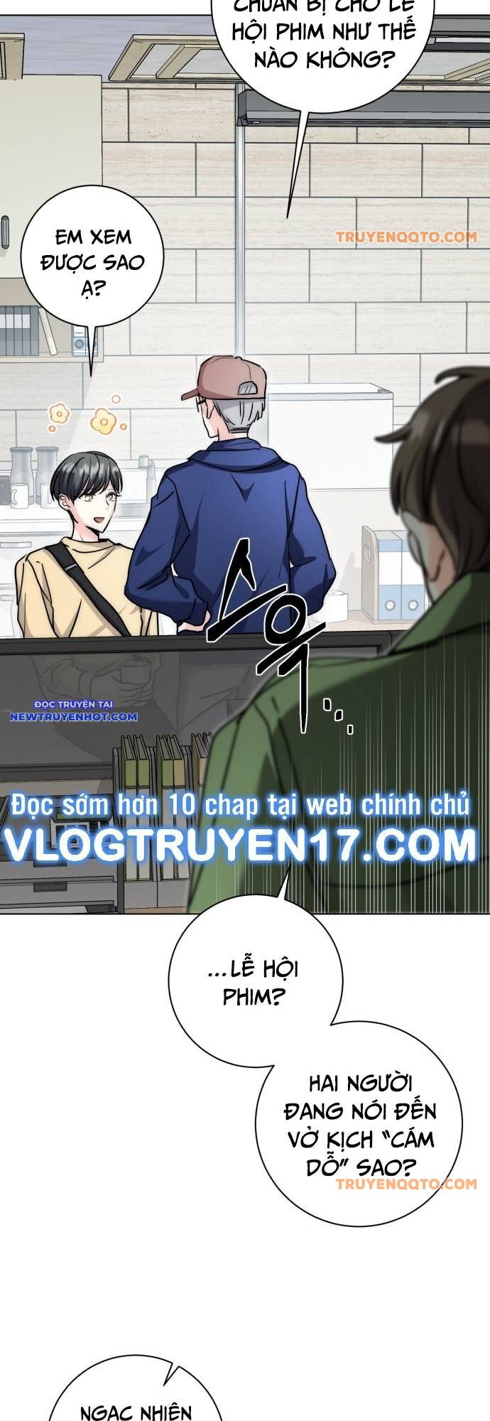 Ánh Hào Quang Của Diễn Viên Thiên Tài Chapter 15 - 24