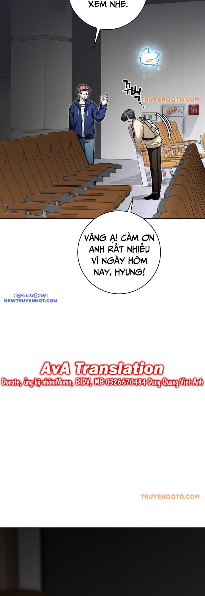 Ánh Hào Quang Của Diễn Viên Thiên Tài Chapter 15 - 29