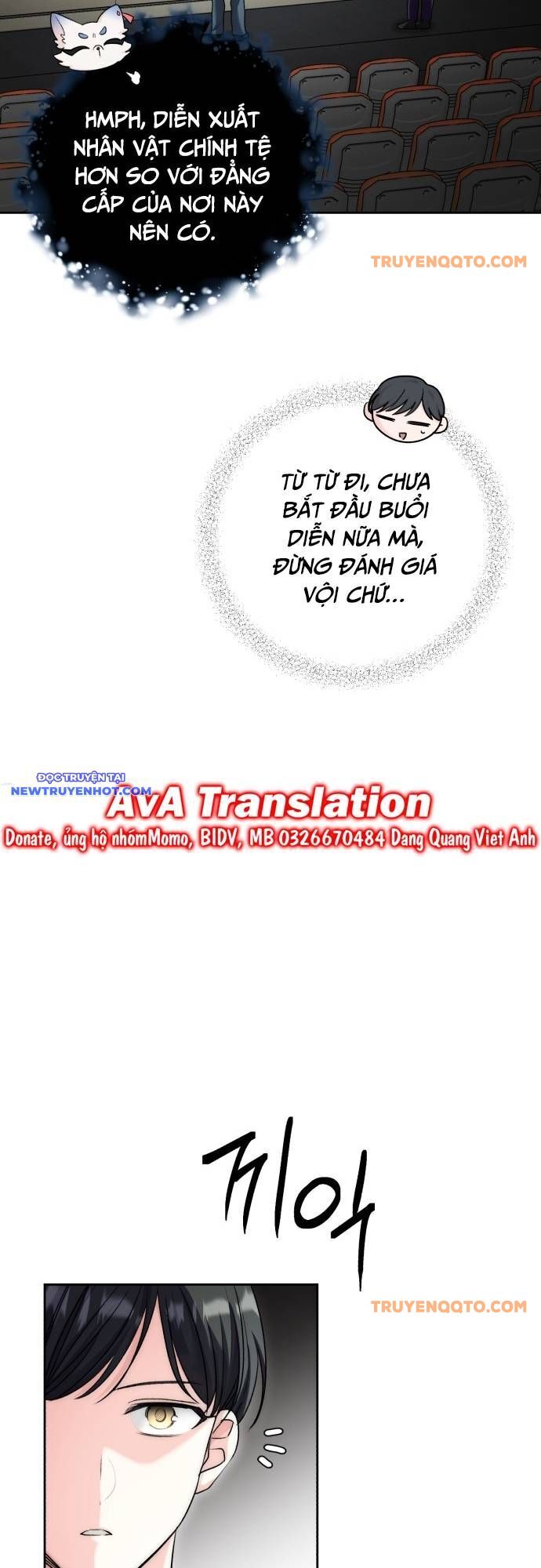 Ánh Hào Quang Của Diễn Viên Thiên Tài Chapter 15 - 32