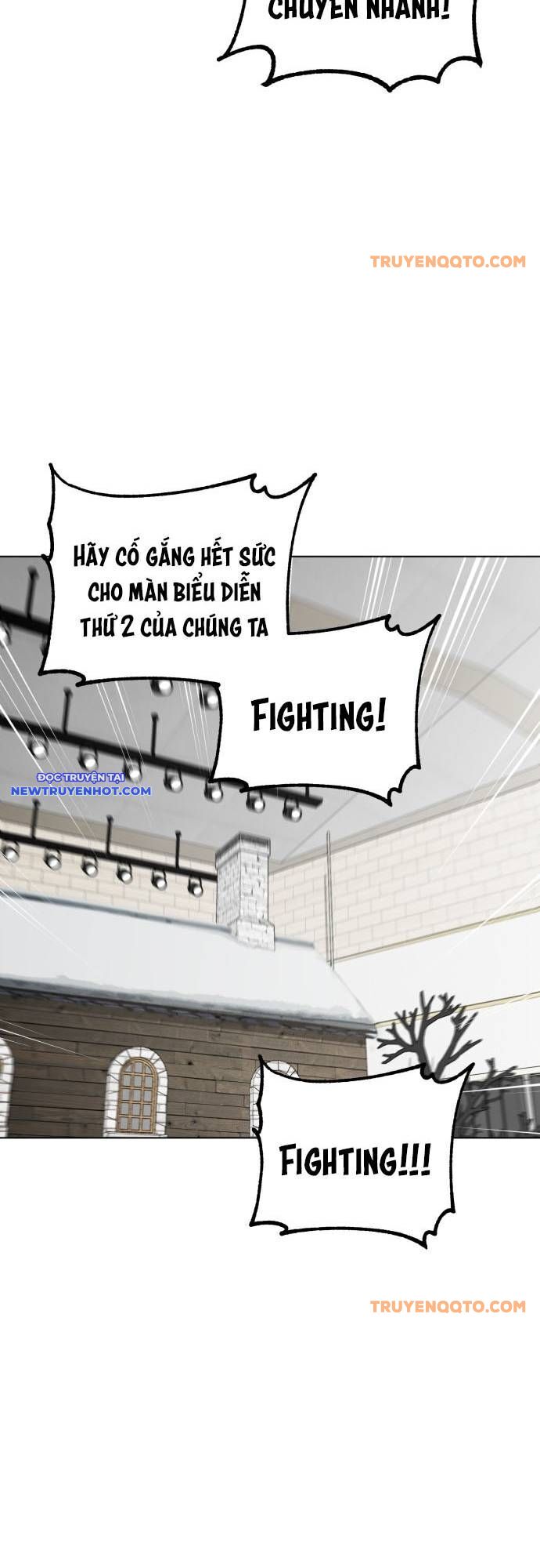 Ánh Hào Quang Của Diễn Viên Thiên Tài Chapter 16 - 16