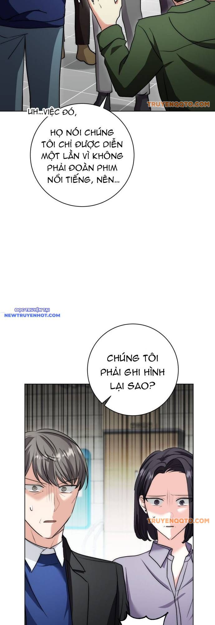 Ánh Hào Quang Của Diễn Viên Thiên Tài Chapter 16 - 53