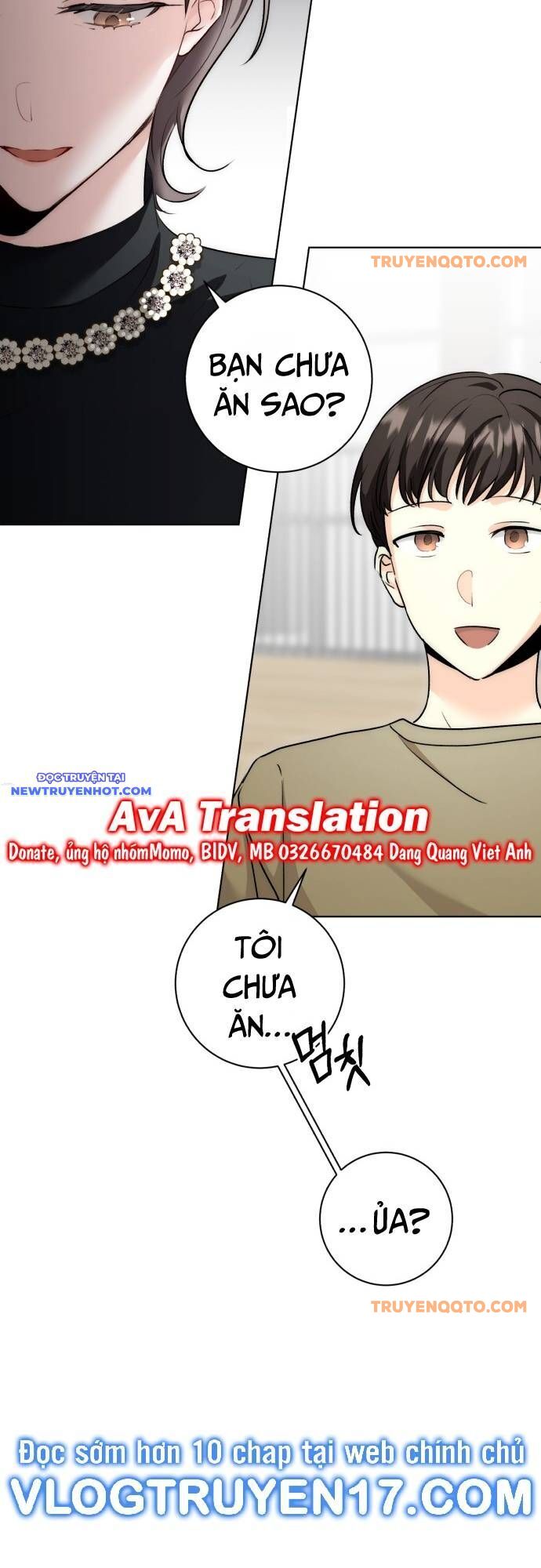 Ánh Hào Quang Của Diễn Viên Thiên Tài Chapter 18 - 24