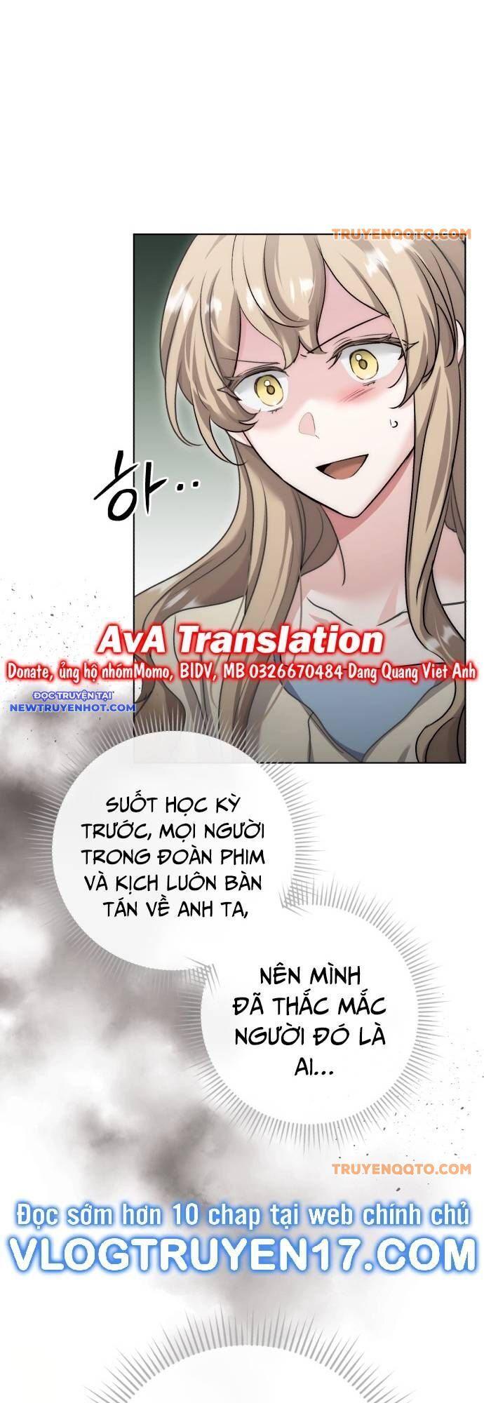 Ánh Hào Quang Của Diễn Viên Thiên Tài Chapter 18 - 4