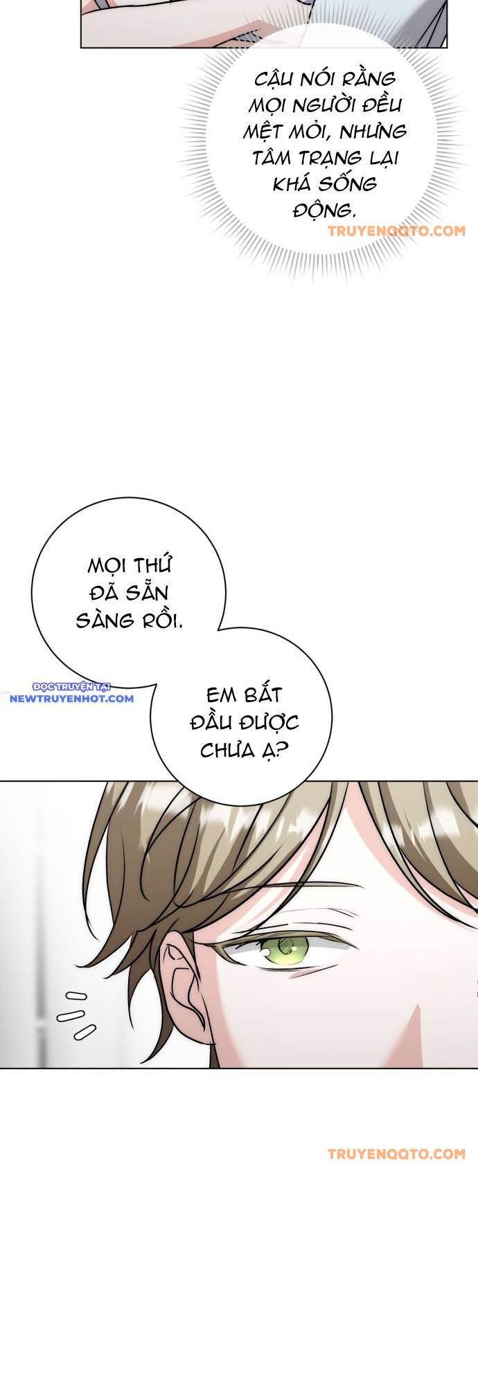 Ánh Hào Quang Của Diễn Viên Thiên Tài Chapter 21 - 16