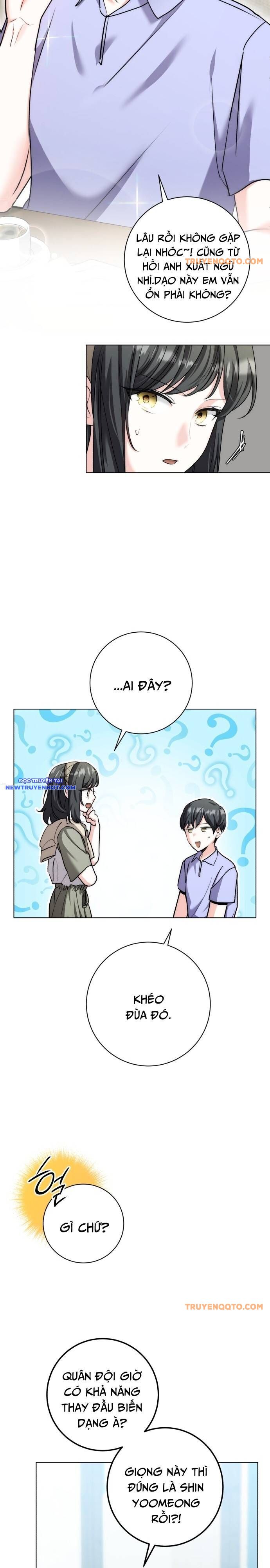 Ánh Hào Quang Của Diễn Viên Thiên Tài Chapter 23 - 5