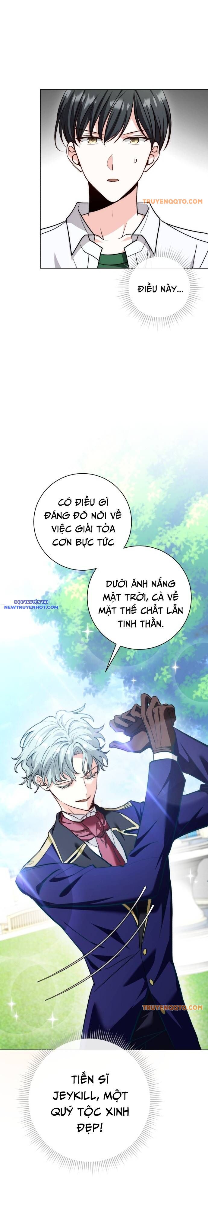 Ánh Hào Quang Của Diễn Viên Thiên Tài Chapter 25 - 19