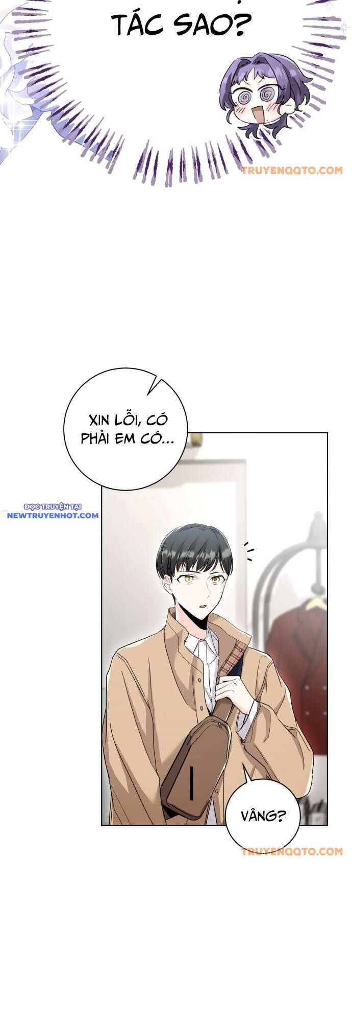 Ánh Hào Quang Của Diễn Viên Thiên Tài Chapter 3 - 48