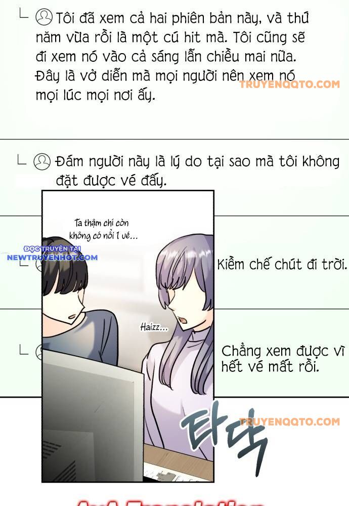Ánh Hào Quang Của Diễn Viên Thiên Tài Chapter 33 - 50