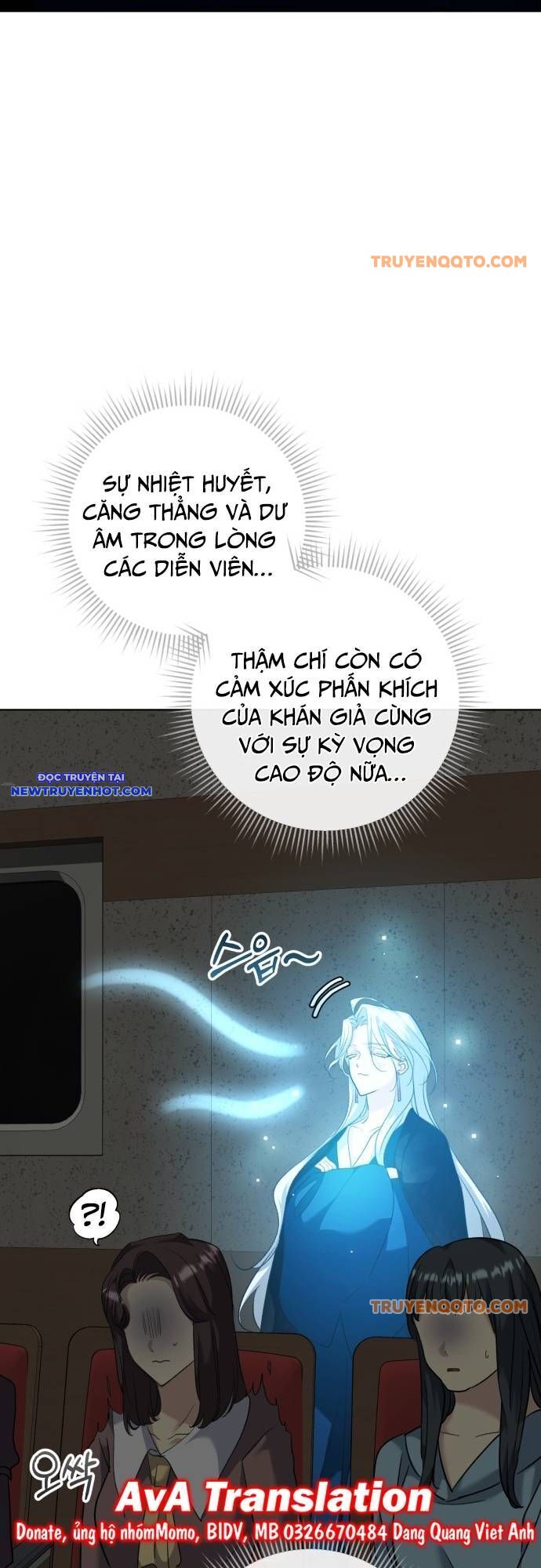 Ánh Hào Quang Của Diễn Viên Thiên Tài Chapter 34 - 4