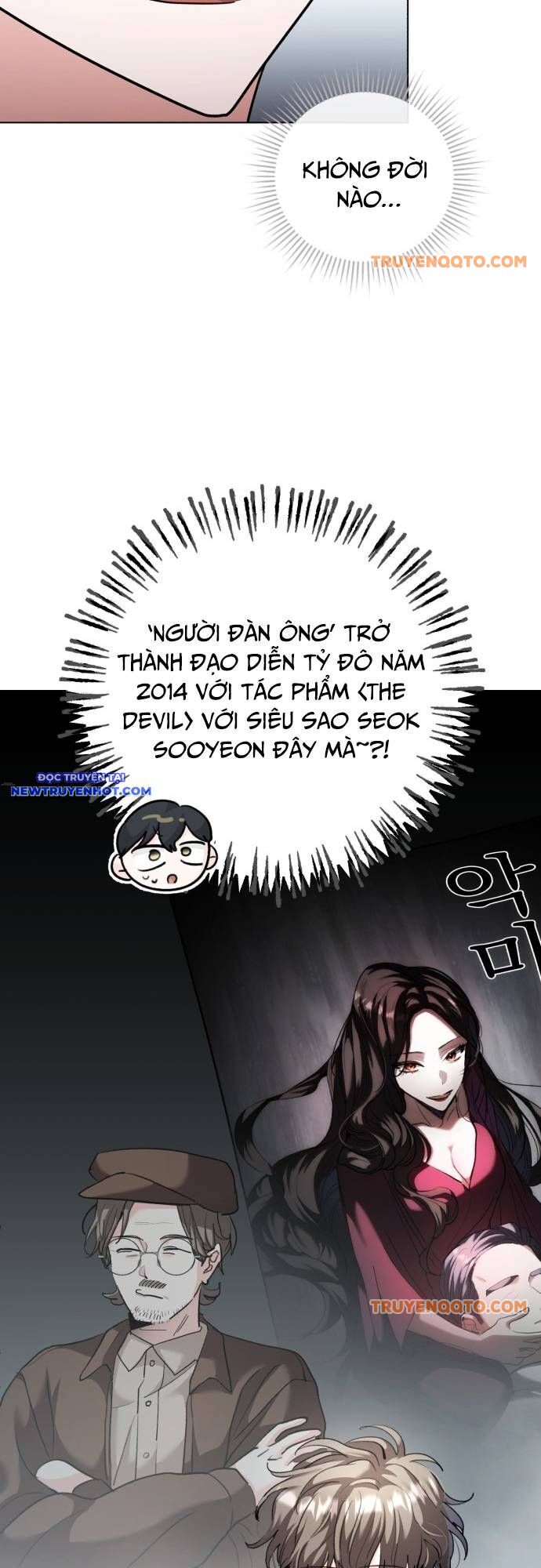 Ánh Hào Quang Của Diễn Viên Thiên Tài Chapter 34 - 41