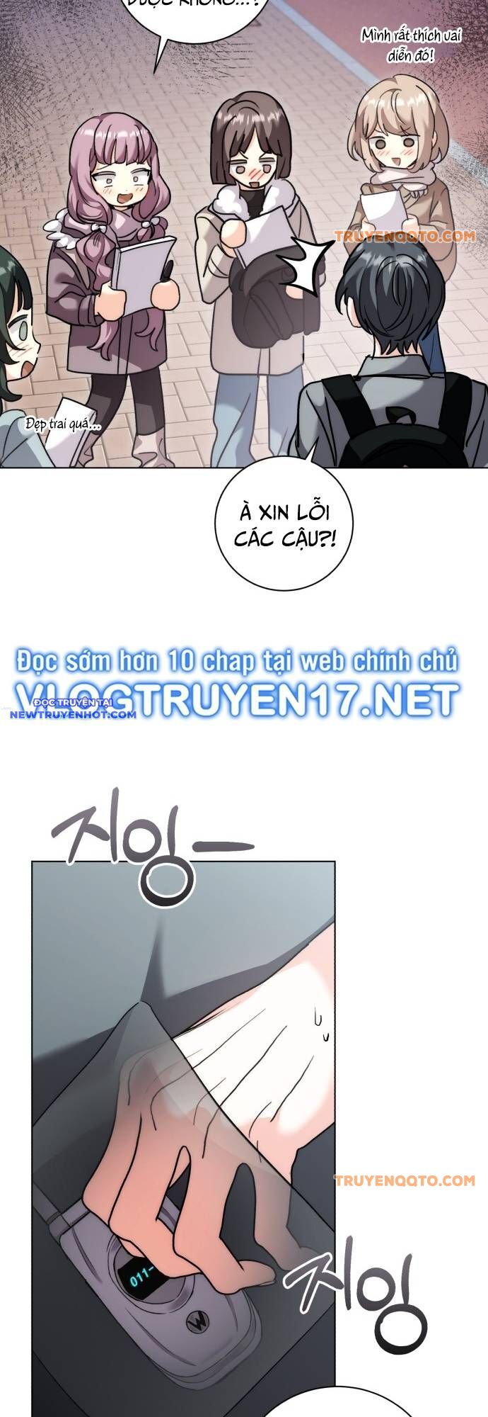 Ánh Hào Quang Của Diễn Viên Thiên Tài Chapter 34 - 65