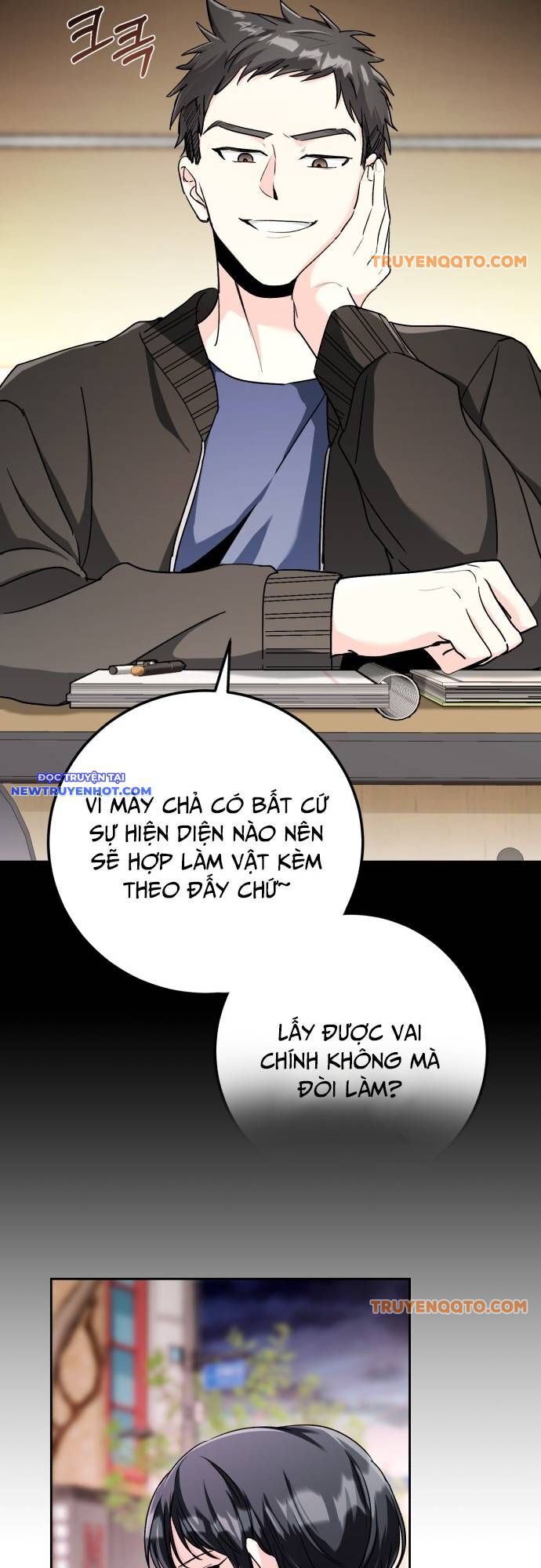 Ánh Hào Quang Của Diễn Viên Thiên Tài Chapter 4 - 34