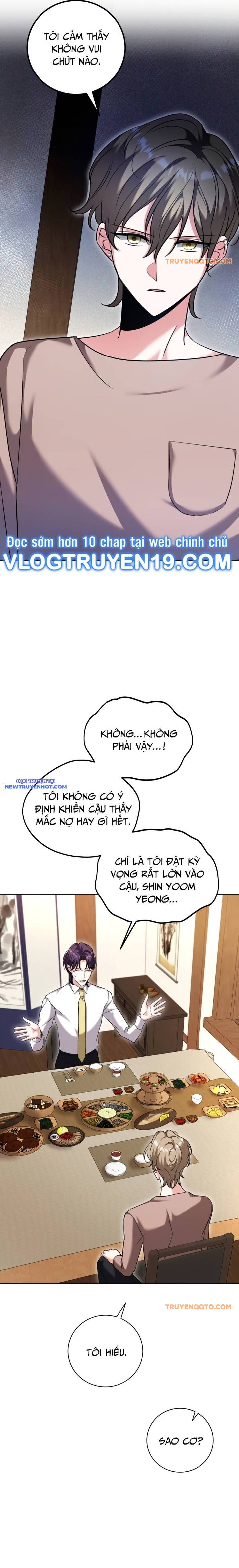 Ánh Hào Quang Của Diễn Viên Thiên Tài Chapter 51 - 13
