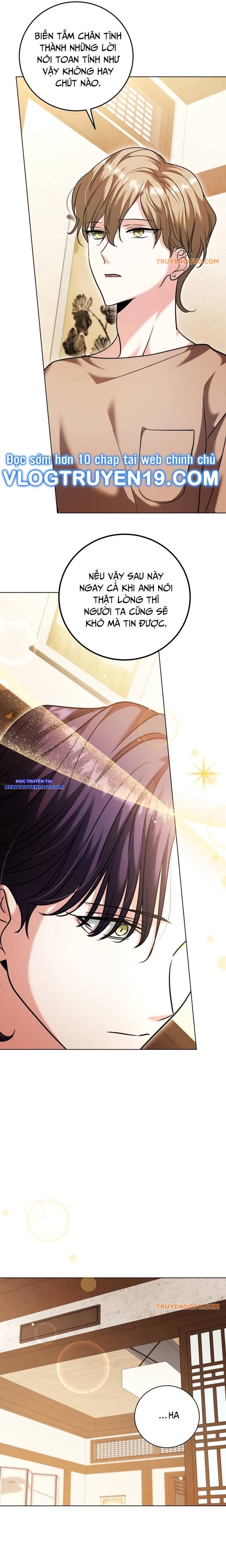 Ánh Hào Quang Của Diễn Viên Thiên Tài Chapter 51 - 15