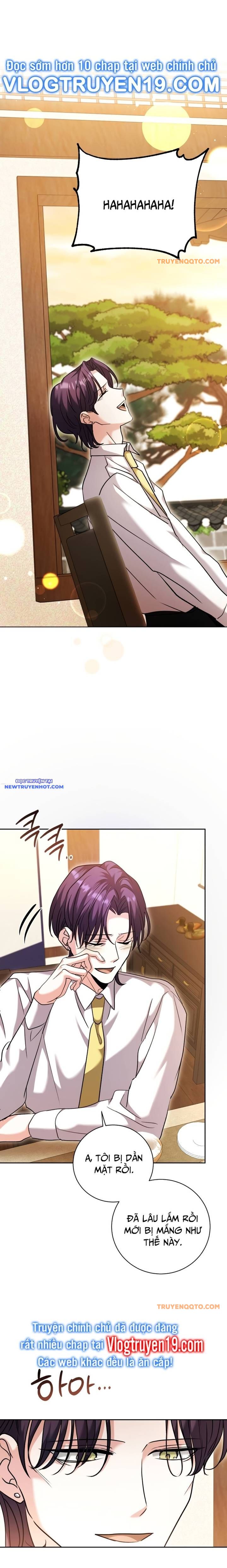 Ánh Hào Quang Của Diễn Viên Thiên Tài Chapter 51 - 16