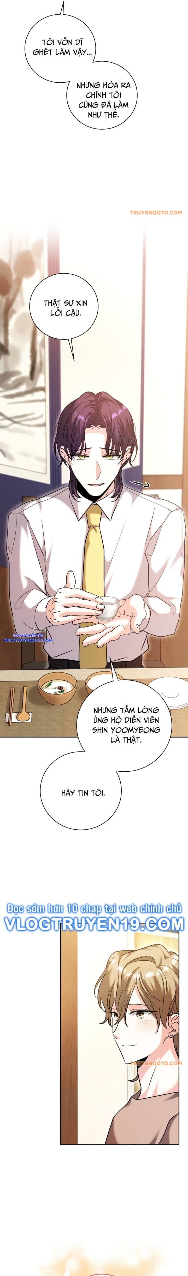 Ánh Hào Quang Của Diễn Viên Thiên Tài Chapter 51 - 17
