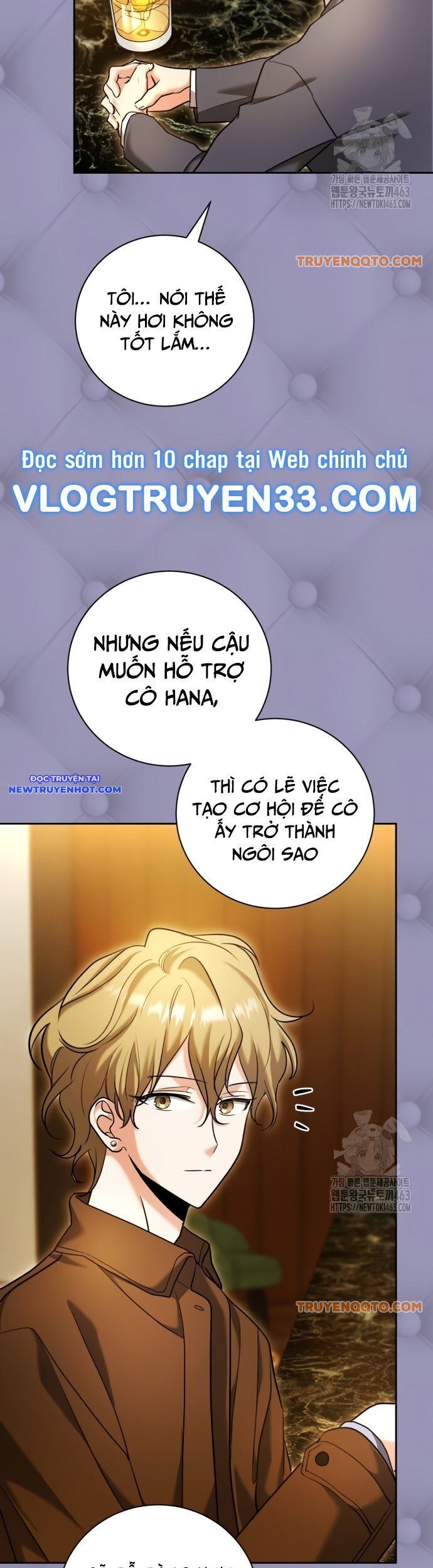 Ánh Hào Quang Của Diễn Viên Thiên Tài Chapter 58 - 66