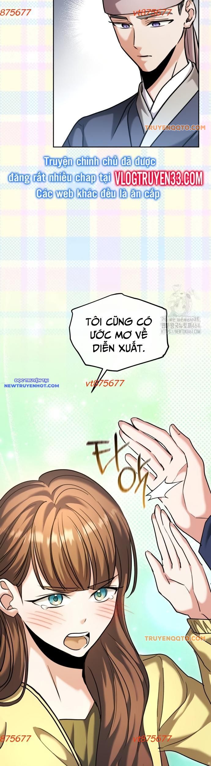 Ánh Hào Quang Của Diễn Viên Thiên Tài Chapter 60 - 4