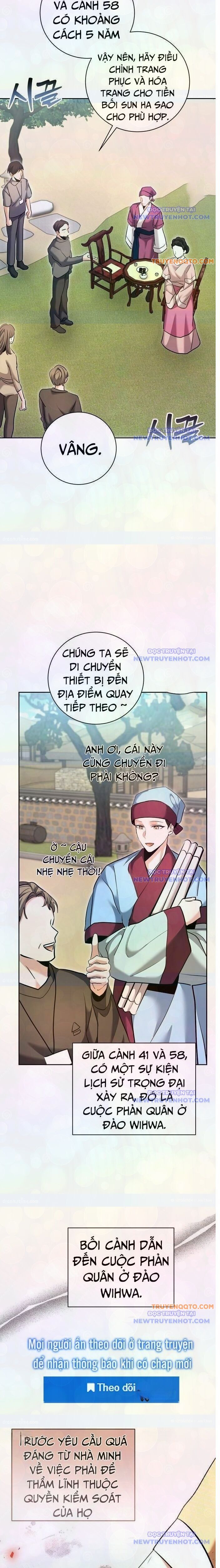 Ánh Hào Quang Của Diễn Viên Thiên Tài Chapter 71 - 16