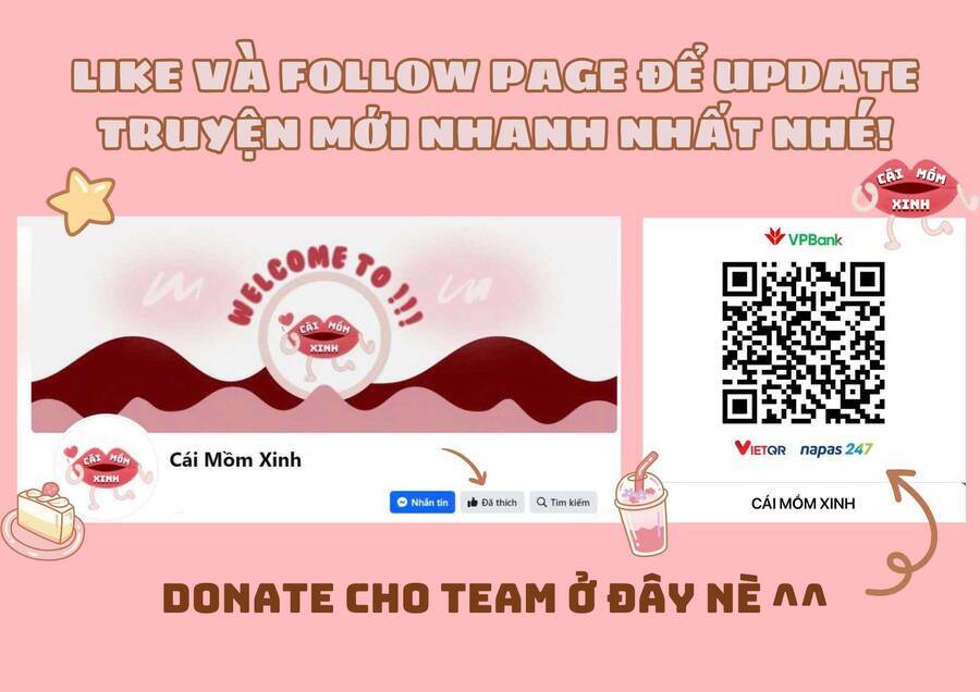 Đi Tìm Nàng Công Chúa Bỏ Trốn Chapter 3 - 53