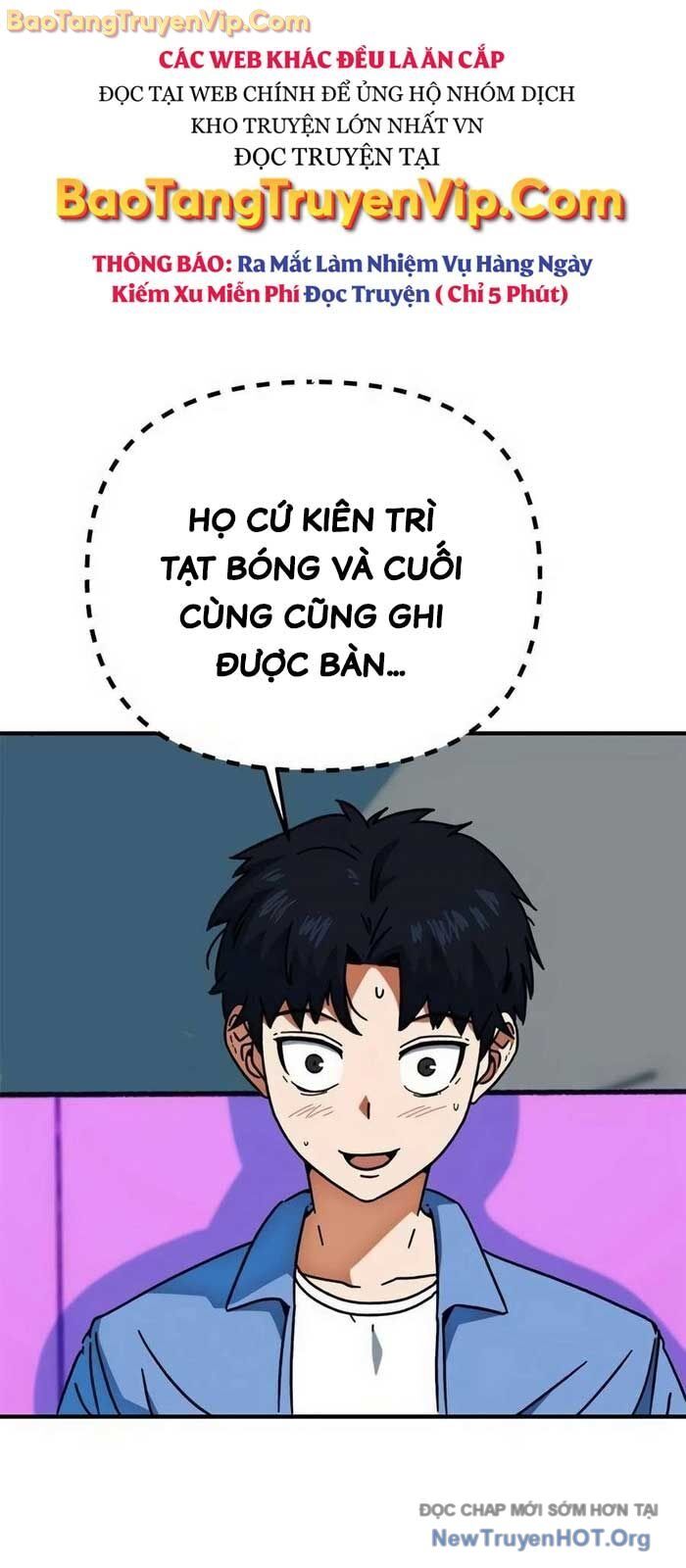 Tôi Bị Hiểu Lầm Là Siêu Sao Trên Sân Cỏ Chapter 25.1 - 29