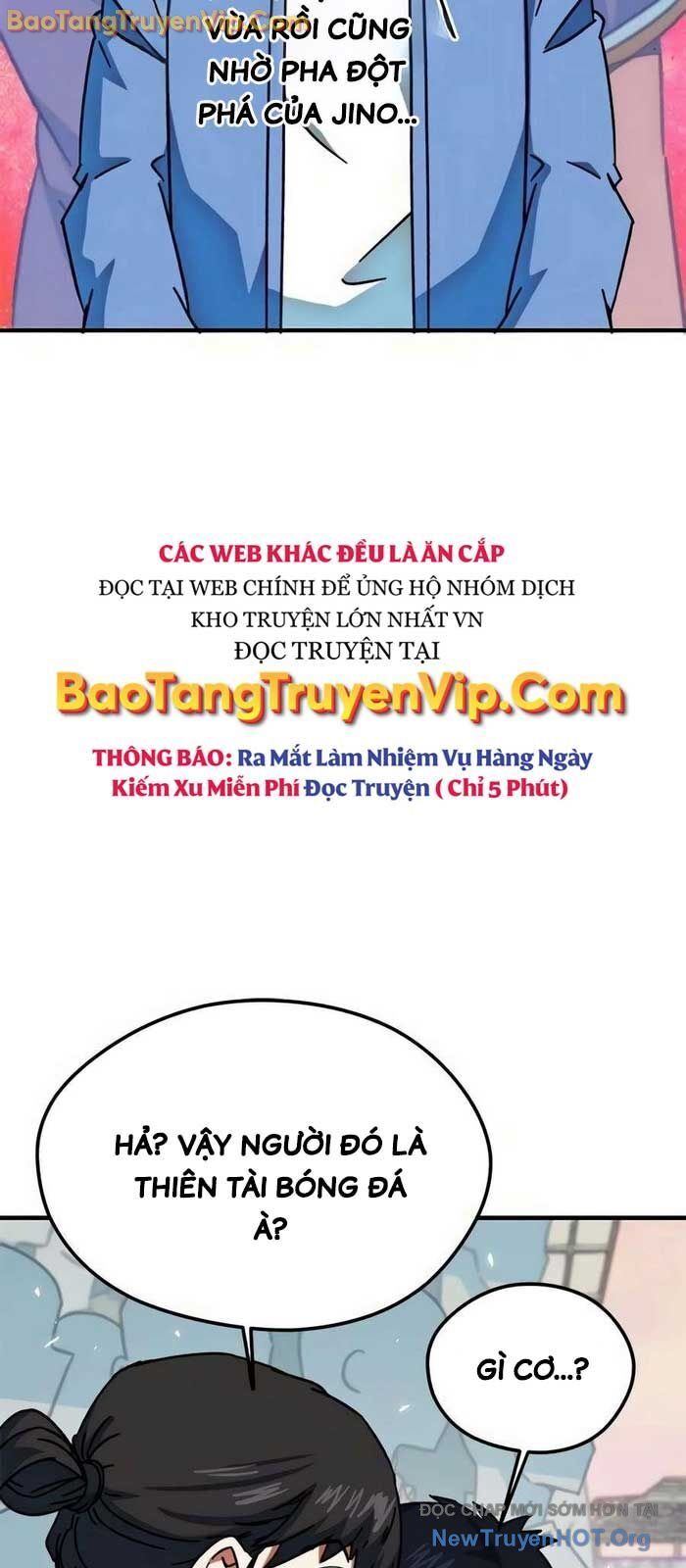 Tôi Bị Hiểu Lầm Là Siêu Sao Trên Sân Cỏ Chapter 25.1 - 50