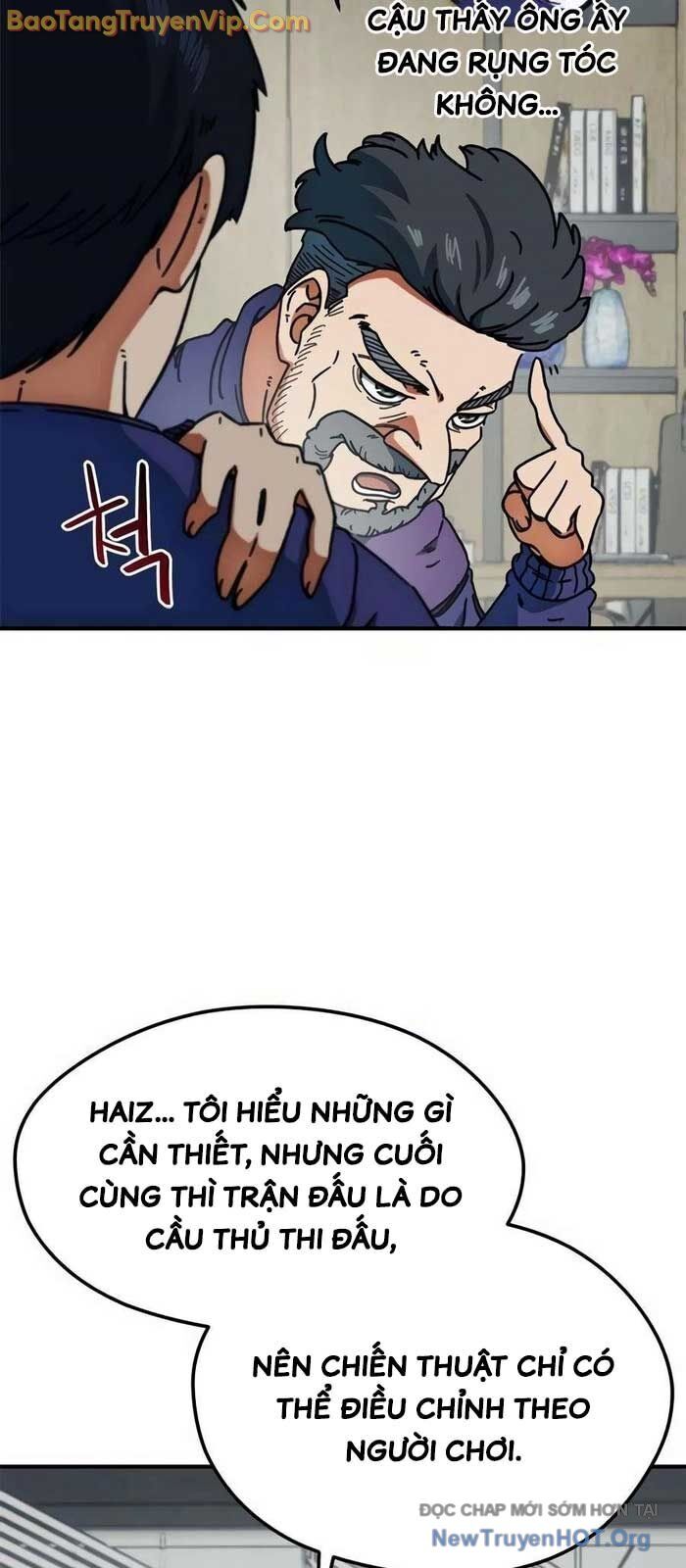 Tôi Bị Hiểu Lầm Là Siêu Sao Trên Sân Cỏ Chapter 25.1 - 90