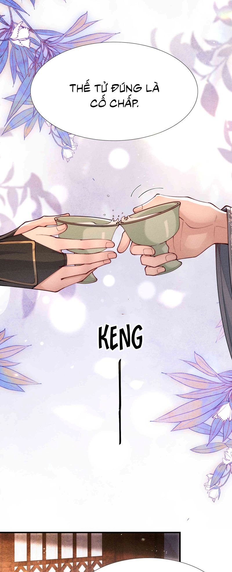 Kim Phong Ngọc Lộ Chapter 32 - 21