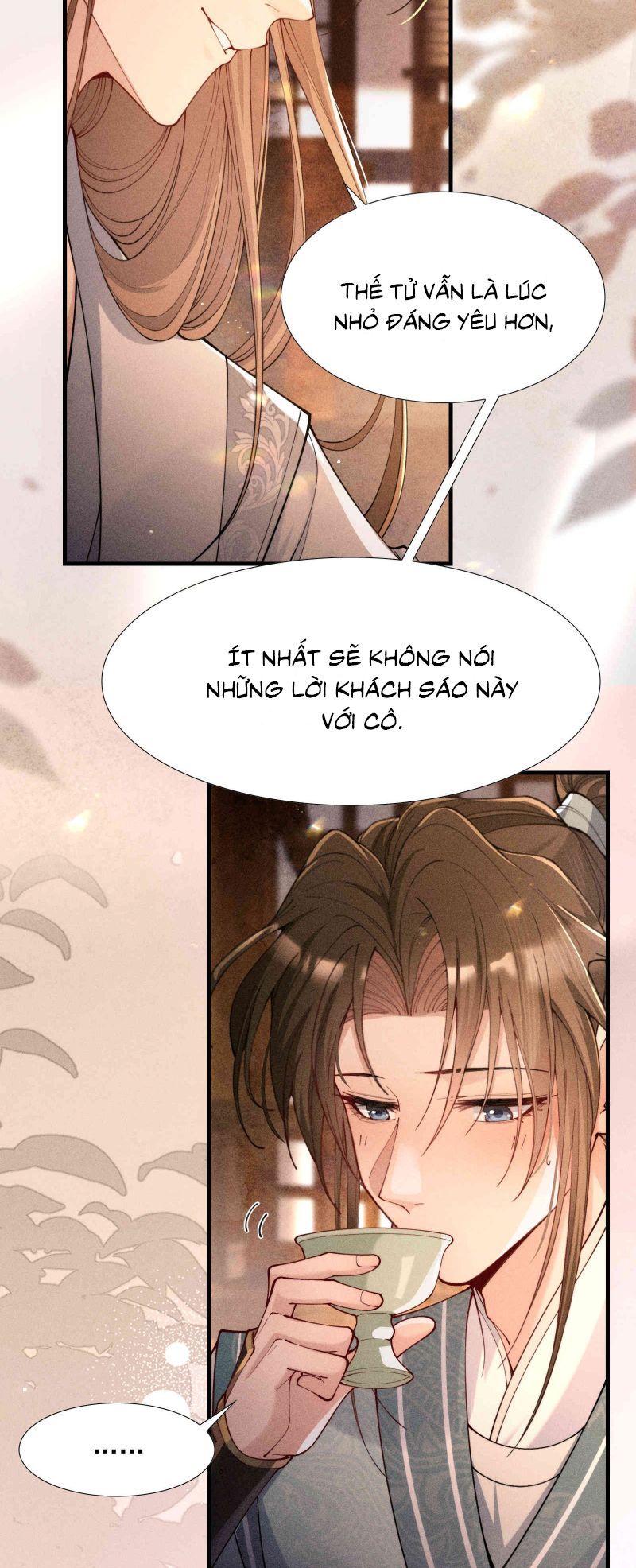 Kim Phong Ngọc Lộ Chapter 32 - 24