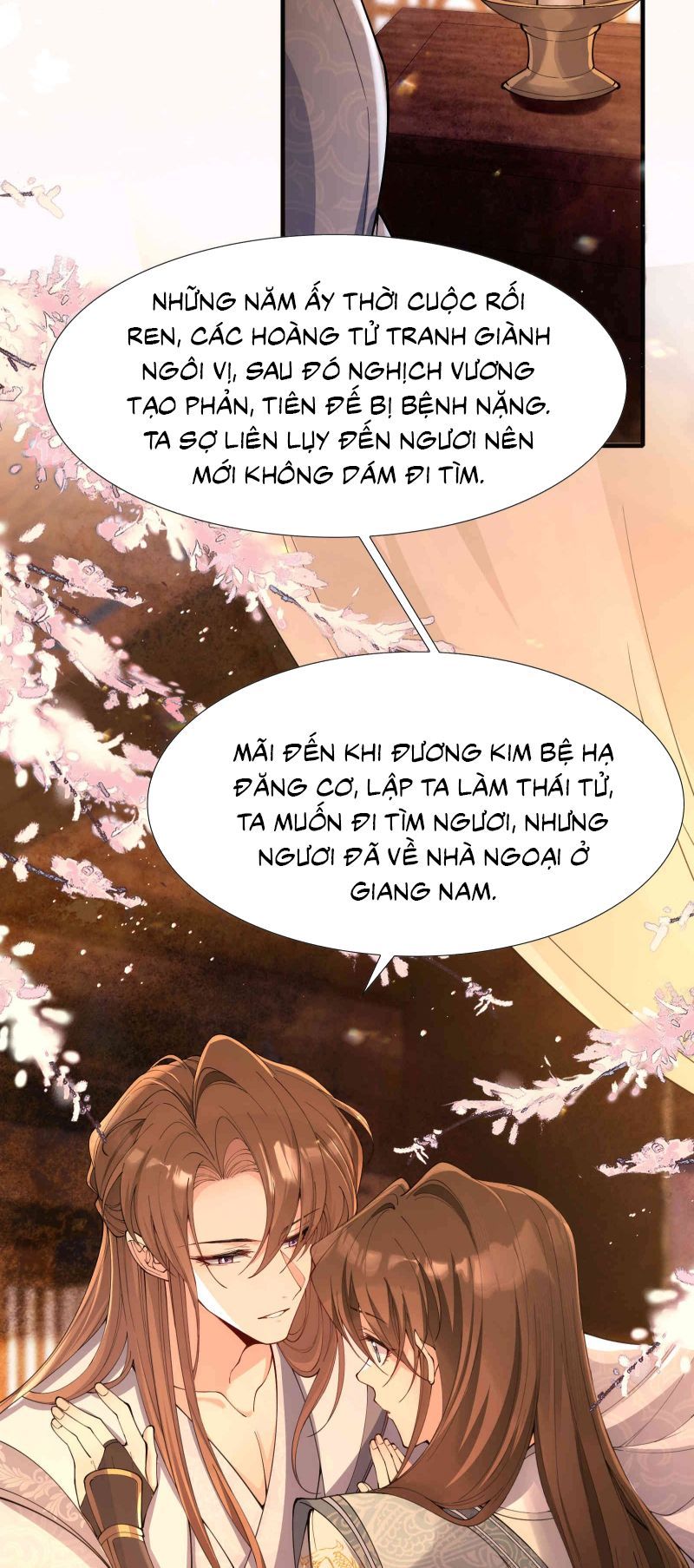 Kim Phong Ngọc Lộ Chapter 33 - 11