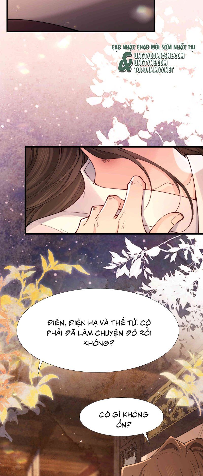 Kim Phong Ngọc Lộ Chapter 35 - 8