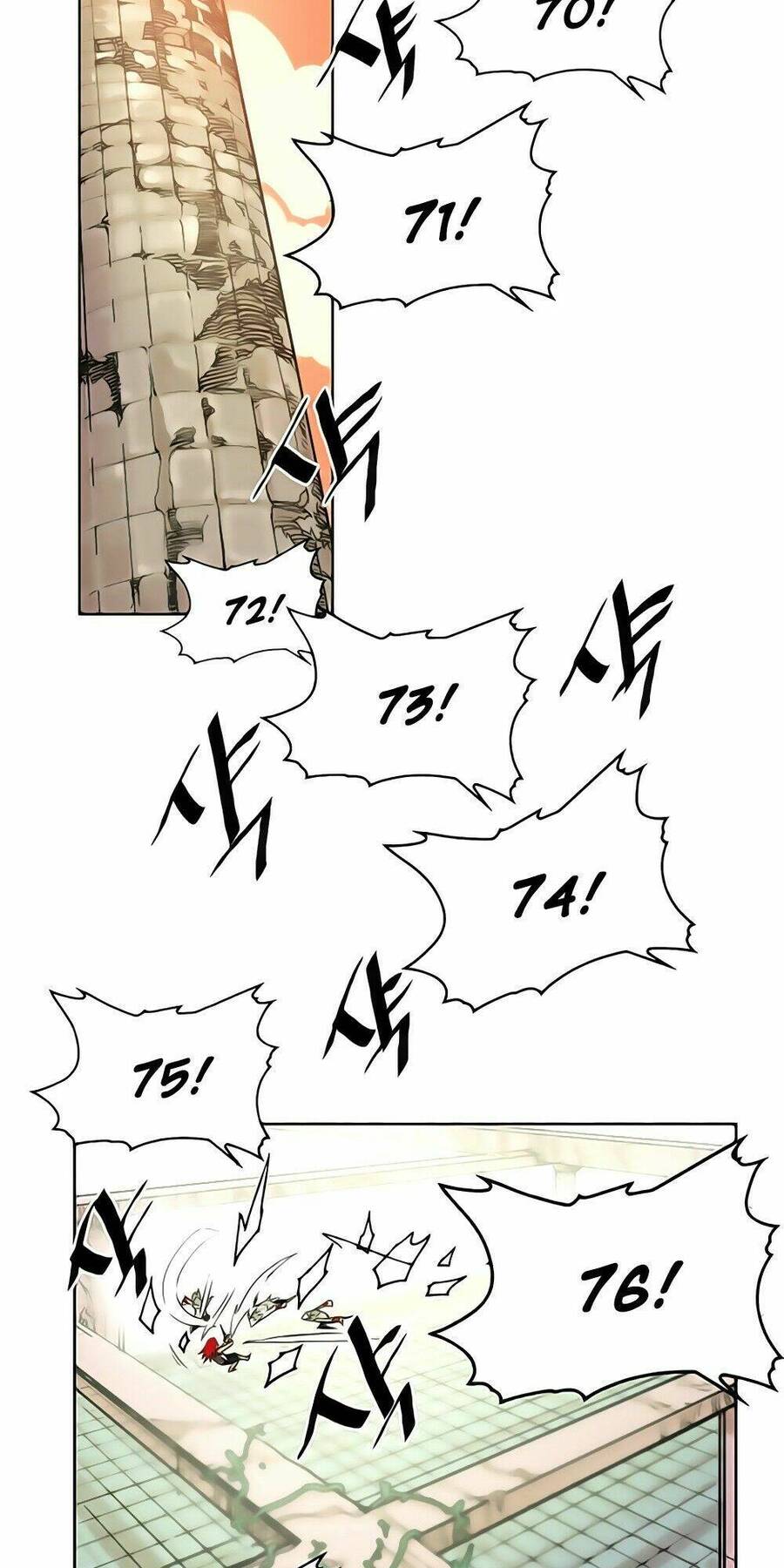 Hard Core Leveling Warrior Chapter 17 - 2