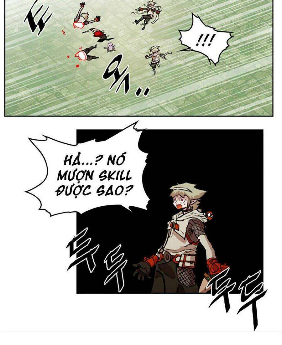 Hard Core Leveling Warrior Chapter 17 - 17