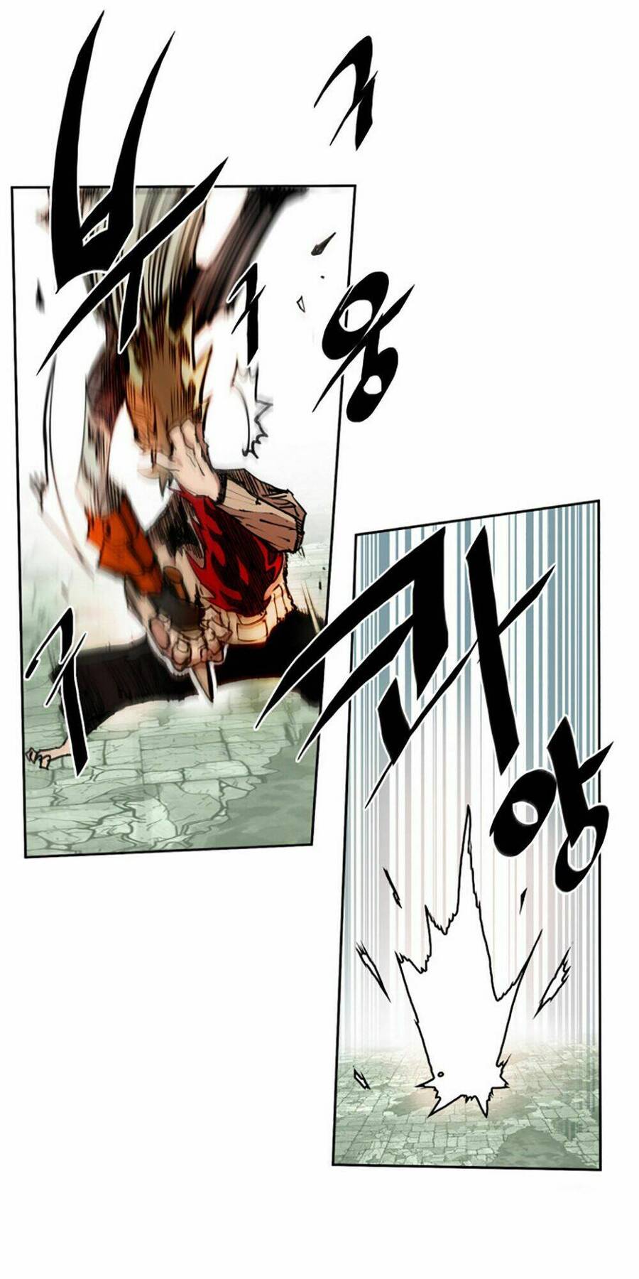 Hard Core Leveling Warrior Chapter 17 - 26